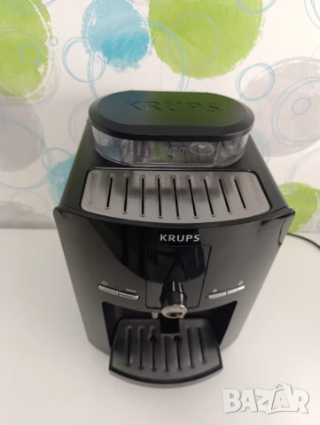 Krups кафемашина , снимка 4 - Кафемашини - 50451956