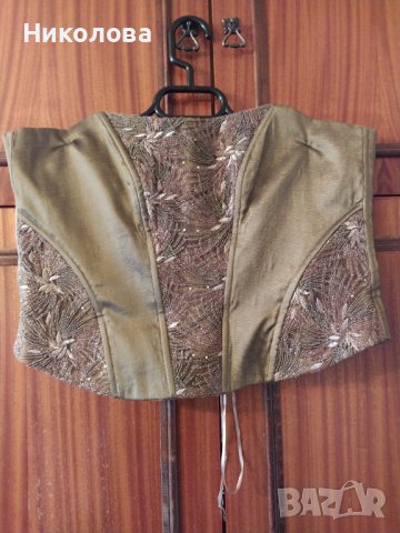 Бутиков,официален,комплект., снимка 7 - Комплекти - 44319895