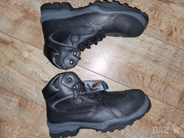 н.48 Bata  safety boots, снимка 3 - Други - 51319055