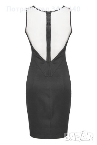 Официална рокля Junona