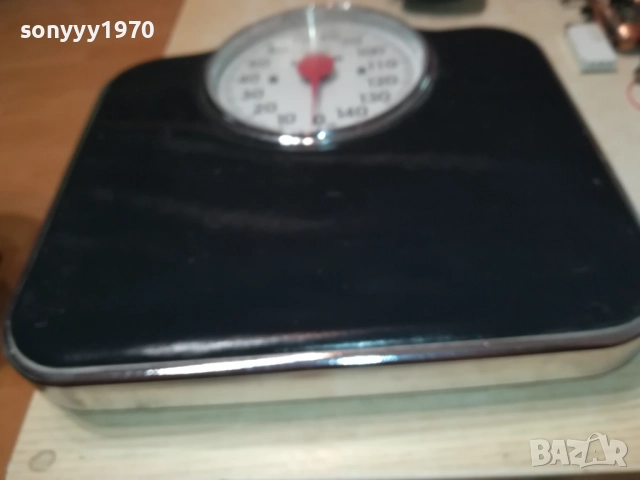 EKS-МАРКОВ КАНТАР ОТ ГЕРМАНИЯ 2608251122LCHERY, снимка 12 - Фитнес уреди - 51492915