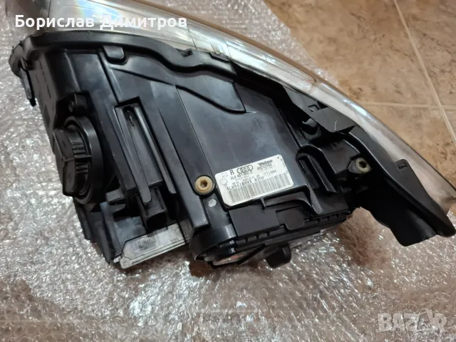 Продавам оригинален десен фар за AUDI Q 7, снимка 14 - Аксесоари и консумативи - 50204873