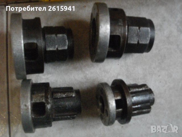 REMS EVA Резбонарезна Глава За Винторезка Винтонарезка REMS Куфар Метален REMS Немски за Винторезка, снимка 15 - Други инструменти - 39260782