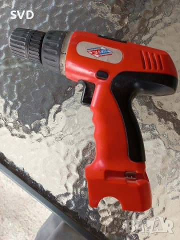 Резачка и Винтоверт , снимка 4 - Винтоверти - 53227401