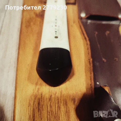 Ловен масивен нож от Колекция , снимка 8 - Колекции - 51079105