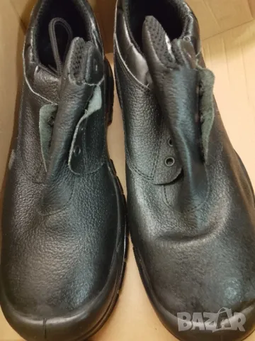  работни обувки, снимка 3 - Други - 49246704