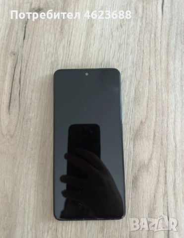 Xiaomi Redmi Note 12 Pro 5G 8+4/256GB – Като нов, 0 забележки., снимка 4 - Xiaomi - 52077925
