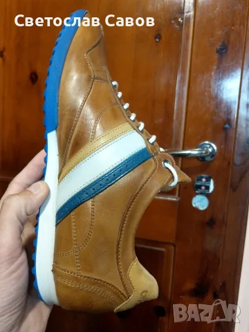 Cycleur de Luxe 43нм. 28,0см., снимка 2 - Спортни обувки - 56299821