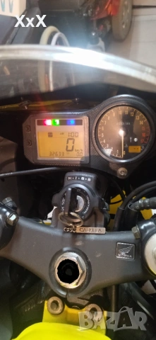 Продавам Honda CBR PC35 , снимка 15 - Мотоциклети и мототехника - 54070115