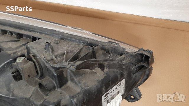 Ford Galaxy S-MAX FULL LED - ляв фар 2017г, снимка 9 - Части - 37143015