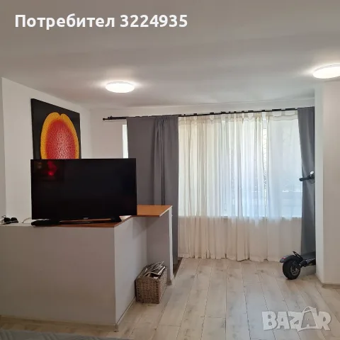 2-стаен / Колхозен пазар / Обзаведен / АКТ 16, снимка 10 - Апартаменти - 56193383