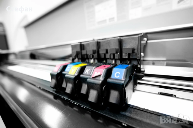 Зареждане и разпушване на мастилоструйни глави и мастилници, снимка 3 - Консумативи за принтери - 53885427