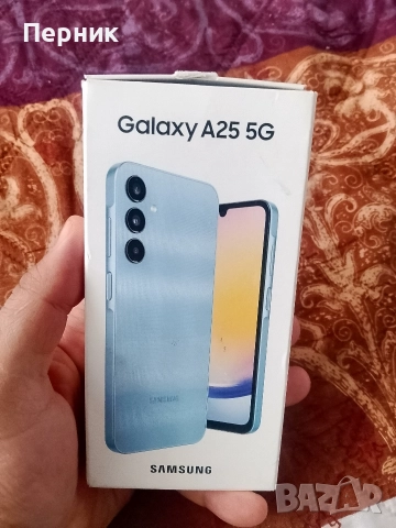 Samsung A25 6 ram ЗА ЧАСТИ
