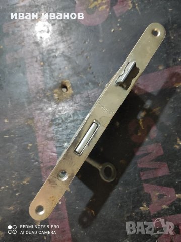 Брава, снимка 3 - Входни врати - 33984498