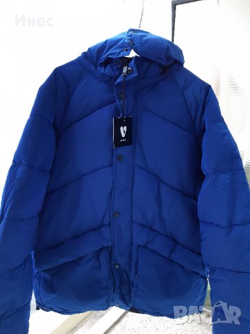 ново яке М размер, снимка 2 - Якета - 31303953