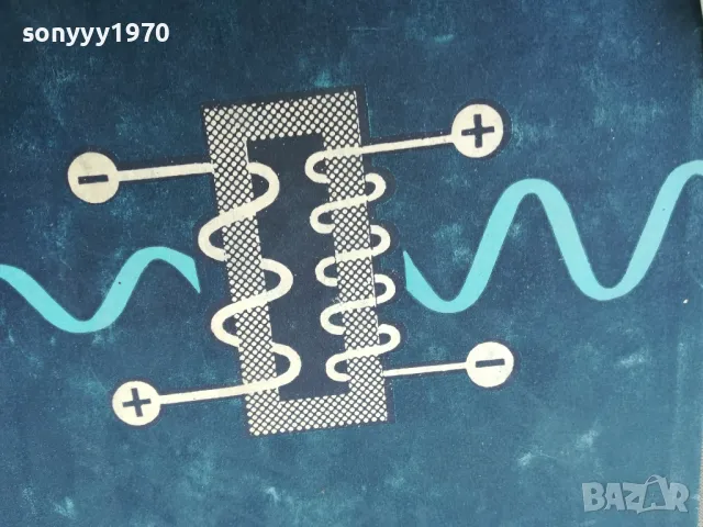 ел машини 1401251700, снимка 4 - Специализирана литература - 48679993