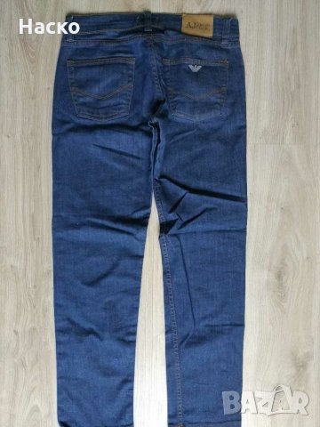 armani jeans ,мъжки дънки, снимка 14 - Дънки - 31177424