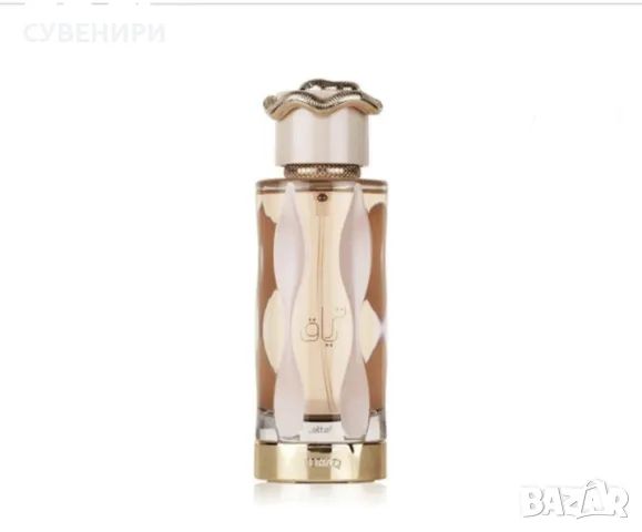 Lattafa Teriaq за жени EDP 100 ml, снимка 2 - Дамски парфюми - 48468757