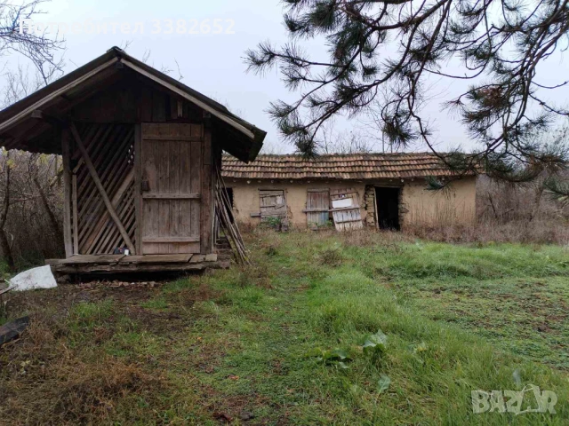 Продаваме имот, снимка 3 - Къщи - 53034180