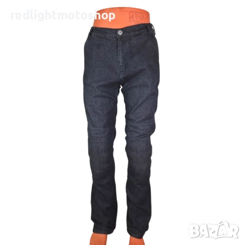 📌 5471 | XPro Мъжки мото дънки – размер 34 – 200 лв