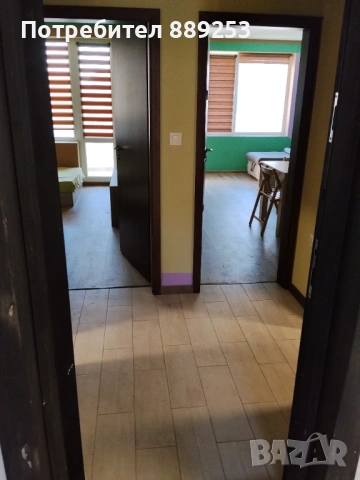 Двустаен под наем