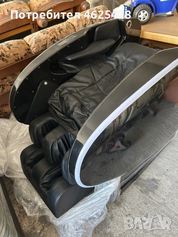 Измивна масажна колона, снимка 4 - Фризьорски столове - 53121052