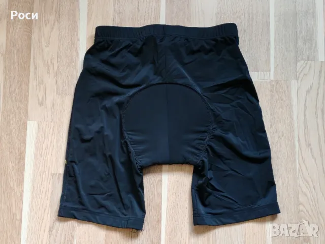 Колоездач. клин CRIVIT Л, снимка 2 - Спортни дрехи, екипи - 48788688