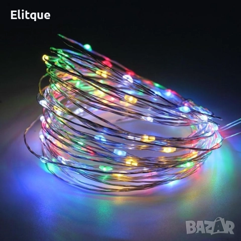 Мини LED /диодни , снимка 4 - Лед осветление - 52904351