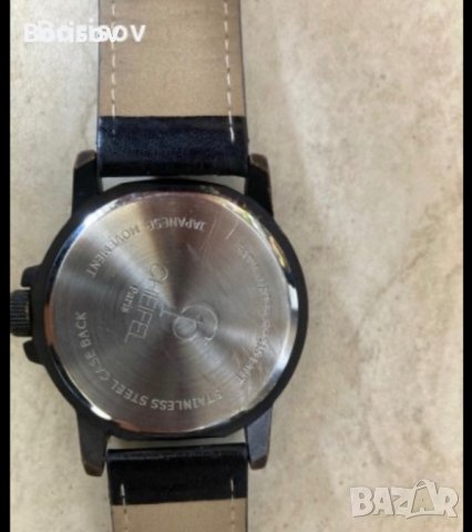 Часовници АDORA Design/ Junghans/СР Cheifel, снимка 6 - Мъжки - 22080658