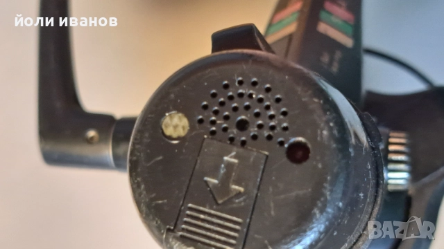 CORMORAN-SL-ELBAS40 и SL-ELBAS 30-2 броя риболовни макари със сензори, снимка 14 - Макари - 51879858