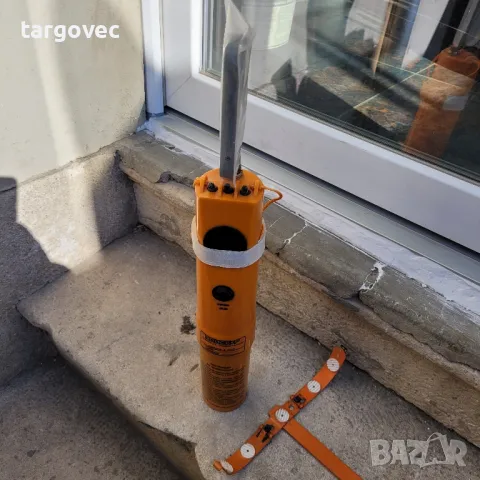 старинна съветска аварийна радиостанция корабна, снимка 7 - Антикварни и старинни предмети - 49580829