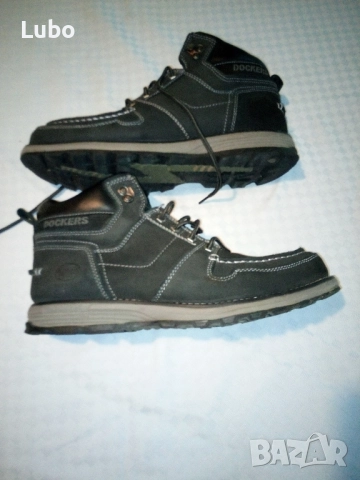 Продавам обувки, снимка 3 - Мъжки боти - 51525990