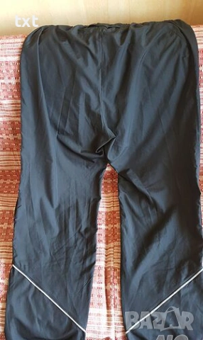 Лятно долнище Nike, снимка 2 - Спортни дрехи, екипи - 54340783