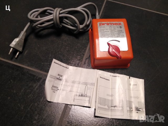 ЖП моделизъм - аксесоари