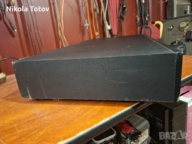 Продава се Soundeck Magnat 400-BTX. , снимка 5 - Тонколони - 55995505