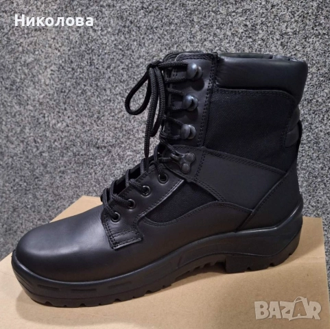 Kубинки 44 номер, снимка 4 - Мъжки ботуши - 52823860