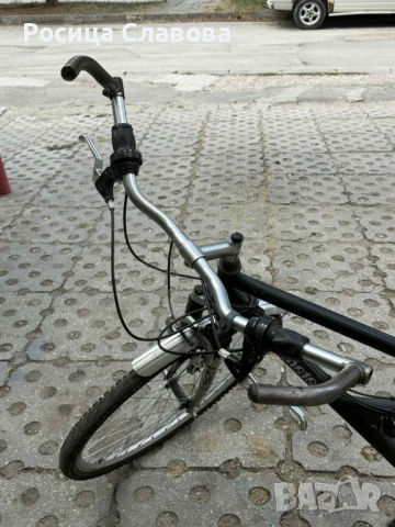 Мъжко колело със скорости, снимка 4 - Велосипеди - 51278321