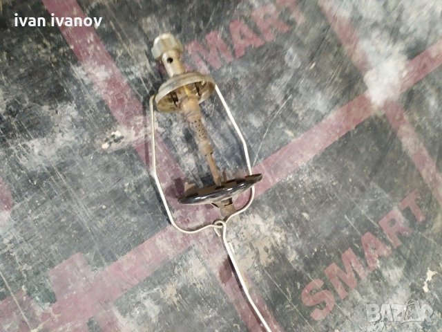 Фенер газов, снимка 4 - Други - 30114671