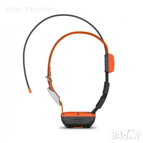 Garmin Alpha T 20 K – GPS каишка за проследяване на кучета
