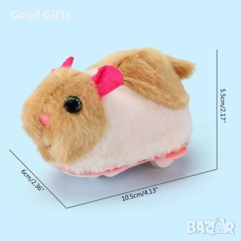 Детски бягащ хамстер в кълбо, снимка 7 - Други - 39444788