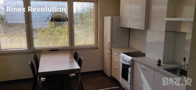 Едностаен апартамент под наем в Коматево, снимка 4 - Апартаменти - 54051779