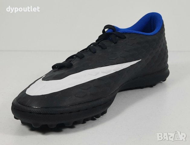 Nike Hypervenomx Phelon 3 - футболни обувки , размер -   40 /UK 6/ стелка 25 см.. , снимка 6 - Футбол - 39416704