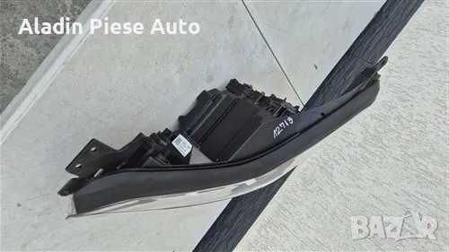 Ляв фар Kia Sportage Magnifier Led Halogen година 2016 2017 2018 2019 2020 2021 код 92101F1010 , снимка 4 - Аксесоари и консумативи - 50295635