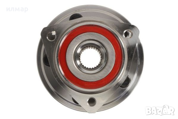 53007449AC Лагер главина за JEEP WRANGLER II, снимка 2 - Части - 36450122