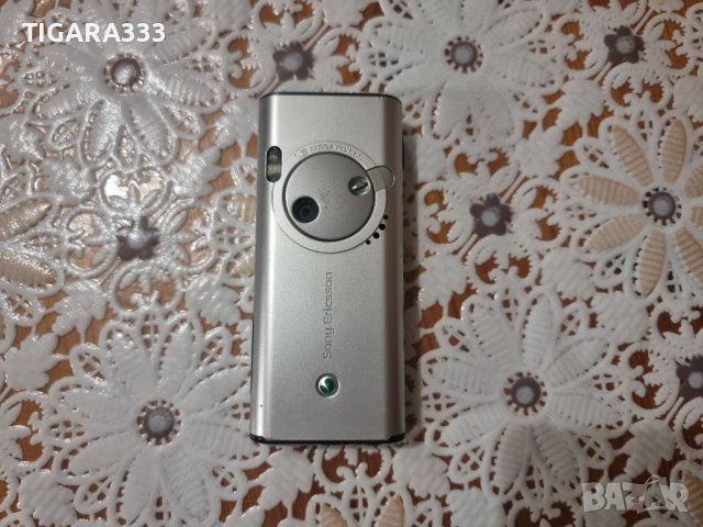 Sony ericsson K600i , снимка 2 - Sony Ericsson - 44243529