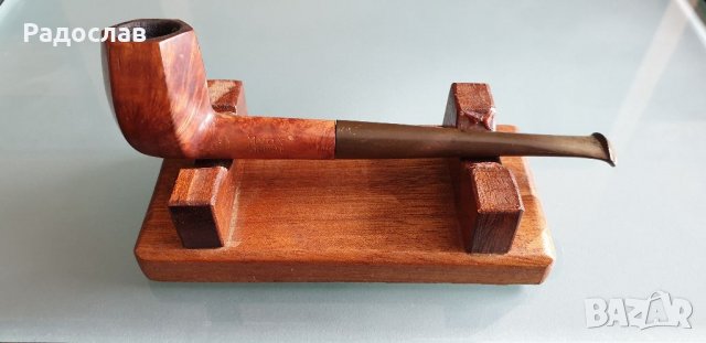 Колекция маркови лули  за ценители. Цена от 35 лв.\бр., снимка 13 - Антикварни и старинни предмети - 36678540