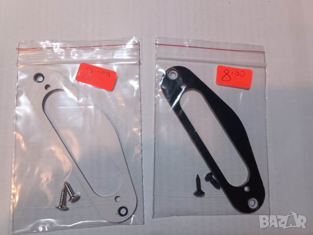 Single coil Pickup RING, снимка 8 - Китари - 39673992