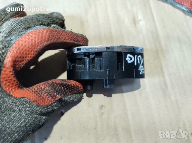 Бутон Ел.Стъкло Mercedes W211 E class Tmodel 4matic 320CDI 2008г, снимка 5 - Части - 47378910