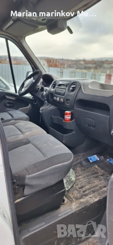 Рено мастер 2013, снимка 7 - Бусове и автобуси - 53947649
