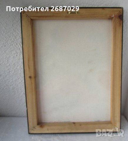 Картини, картина, мак, Много красиви макове, цветя, платно, ярки цветове , снимка 2 - Картини - 31104316